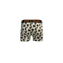 Bad Bear CACTUS BOXER EKRU Erkek Boxer - 2