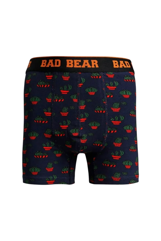 Bad Bear CACTUS BOXER SARI Erkek Boxer 21.01.03.003-C07 