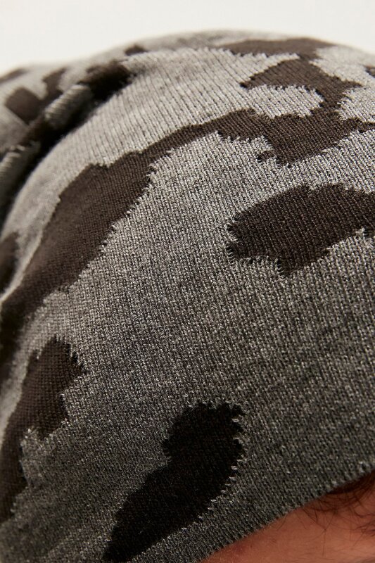 Bad Bear Camo Simple II Kremit Unisex Bere - Bad Bear (1)