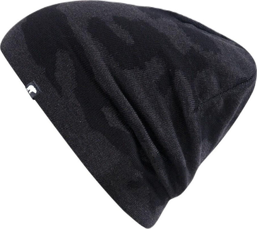 Bad Bear Camo Simple II Kremit Unisex Bere - 1