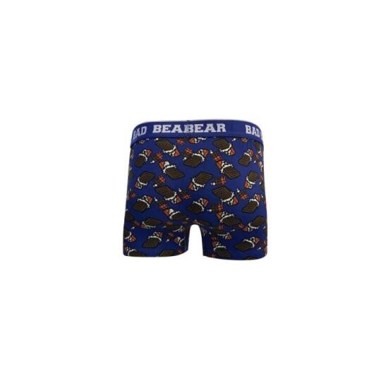 Bad Bear CHOCOLATE BOXER SARI Erkek Boxer - 2