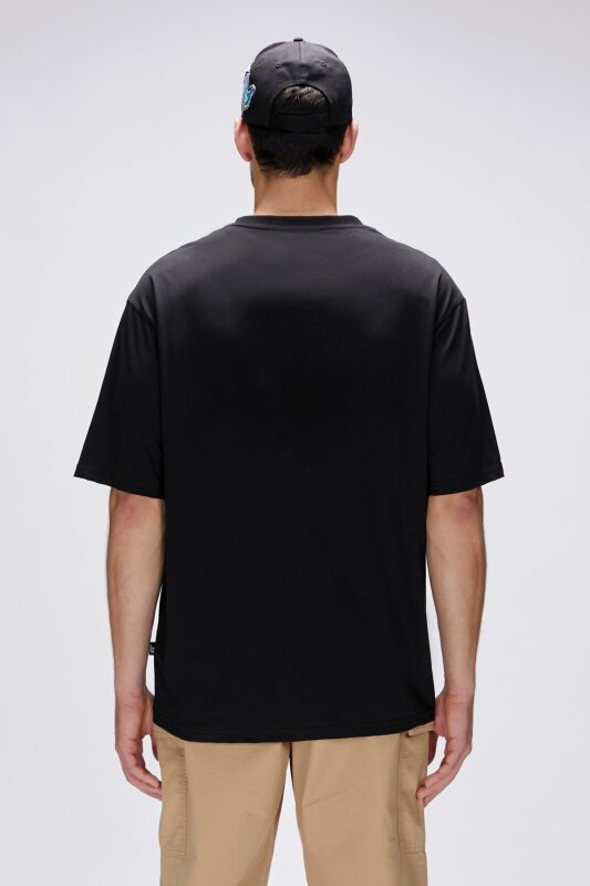 Bad Bear Collis T-Shirt OS Erkek Tshirt - 5