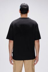 Bad Bear Collis T-Shirt OS Erkek Tshirt - 5