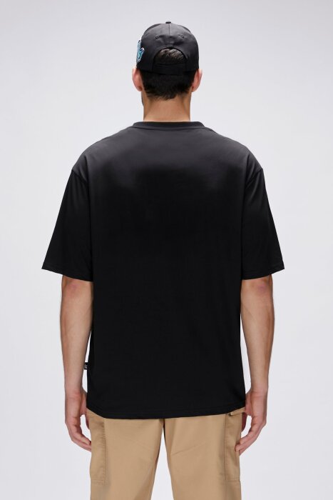 Bad Bear Collis T-Shirt OS Erkek Tshirt - 5