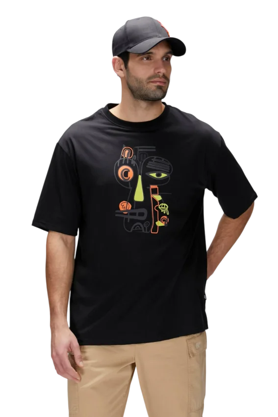 Bad Bear Collis OS Erkek Tshirt - 2