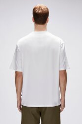 Bad Bear Collis T-Shirt OS Erkek Tshirt - 4