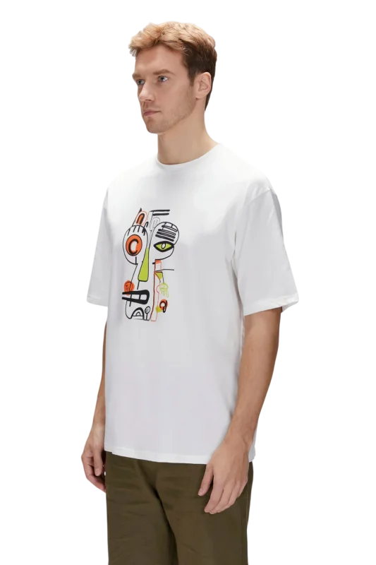 Bad Bear Collis OS Erkek Tshirt - 2