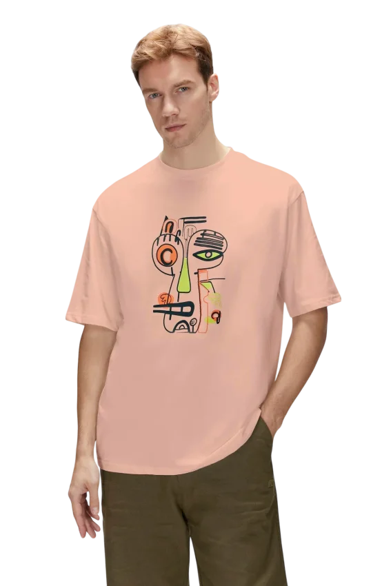 Bad Bear Collis OS Erkek Tshirt - 2