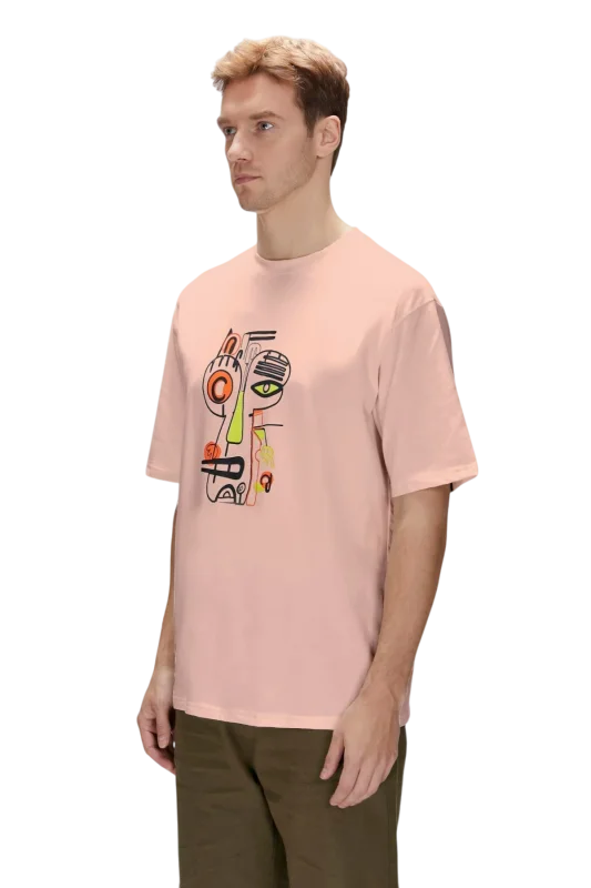 Bad Bear Collis OS Erkek Tshirt - 3