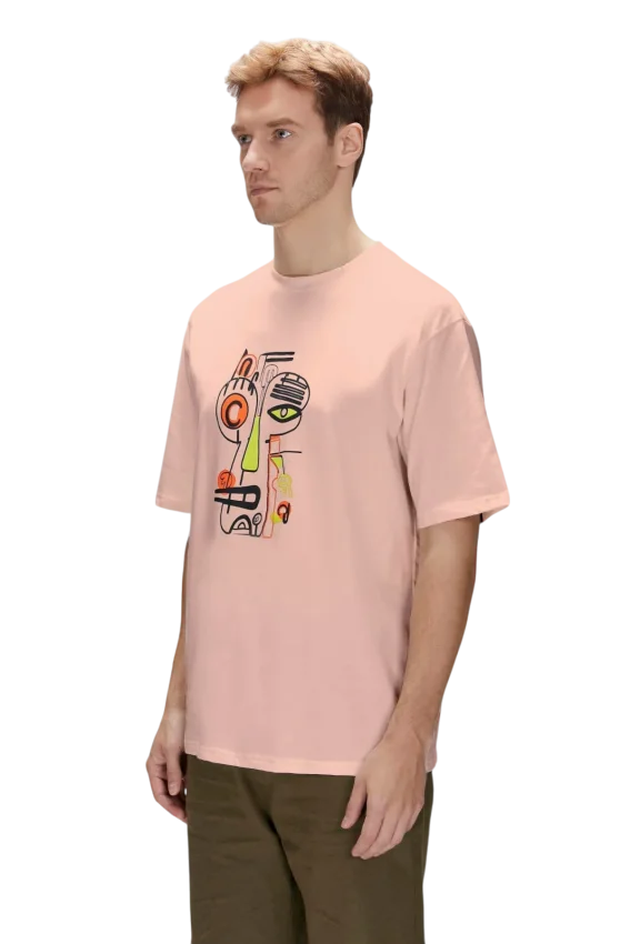 Bad Bear Collis OS Erkek Tshirt - 3