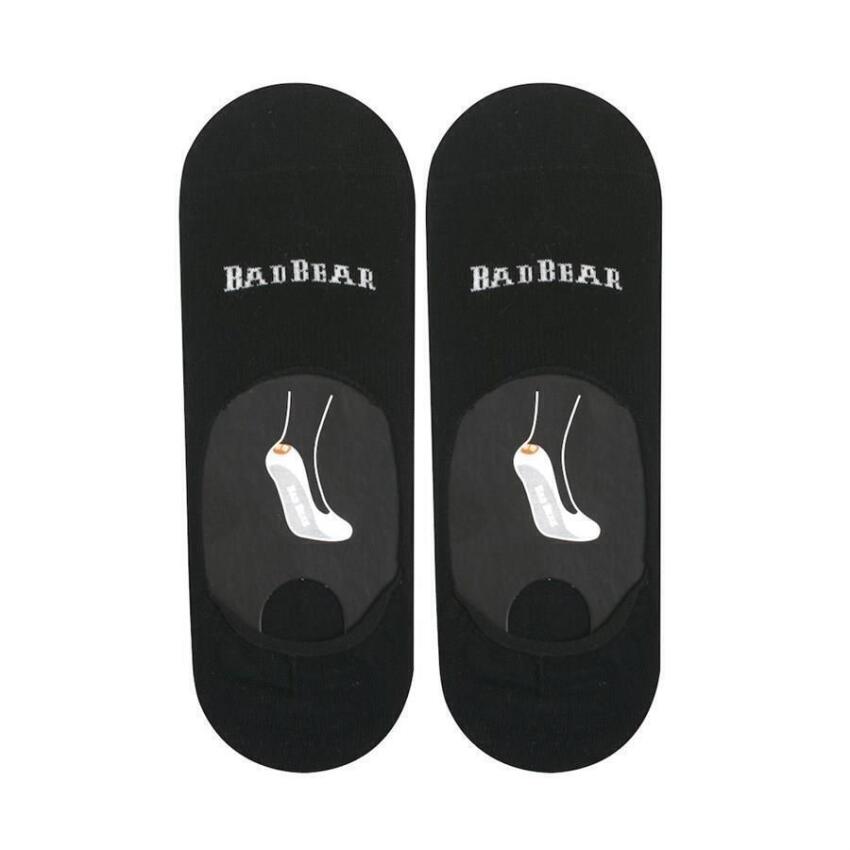 Bad Bear CORE ZERO Gece Lacivert Erkek Çorap 18.01.02.001-C01 - 1