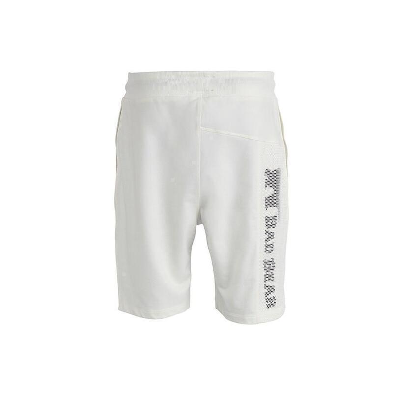 Bad Bear DISPLAY SWEATSHORT EKRU Erkek Şort 21.01.18.002-C04 - 2