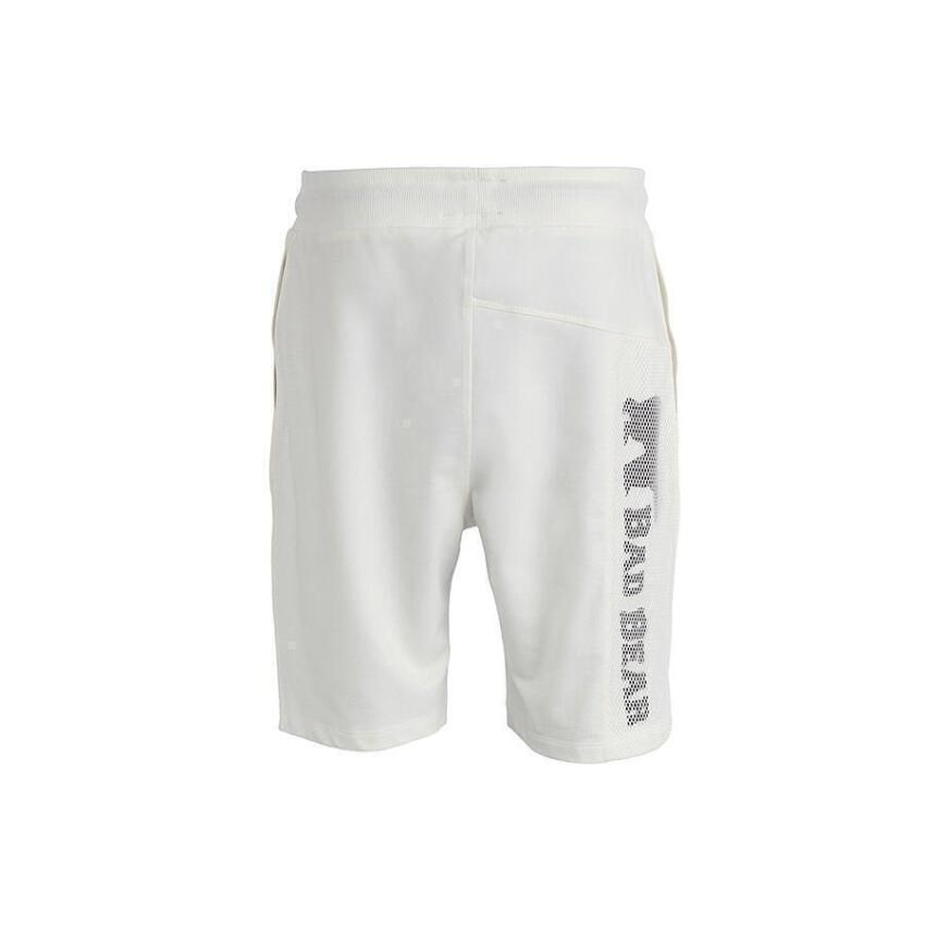 Bad Bear DISPLAY SWEATSHORT EKRU Erkek Şort 21.01.18.002-C04 - 2