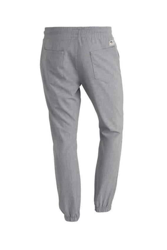 Bad Bear DUBLIN PANT Gri Erkek Eşofman Altı 21.01.16.004-C19 - 2