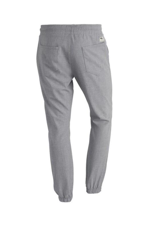 Bad Bear DUBLIN PANT Gri Erkek Eşofman Altı 21.01.16.004-C19 - 2