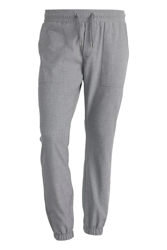 Bad Bear DUBLIN PANT Gri Erkek Eşofman Altı 21.01.16.004-C19 - 5