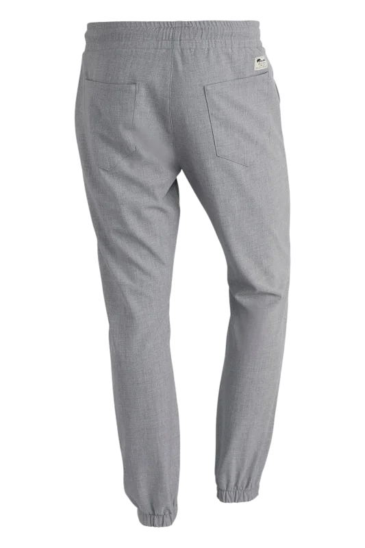 Bad Bear DUBLIN PANT Gri Erkek Eşofman Altı 21.01.16.004-C19 - 6