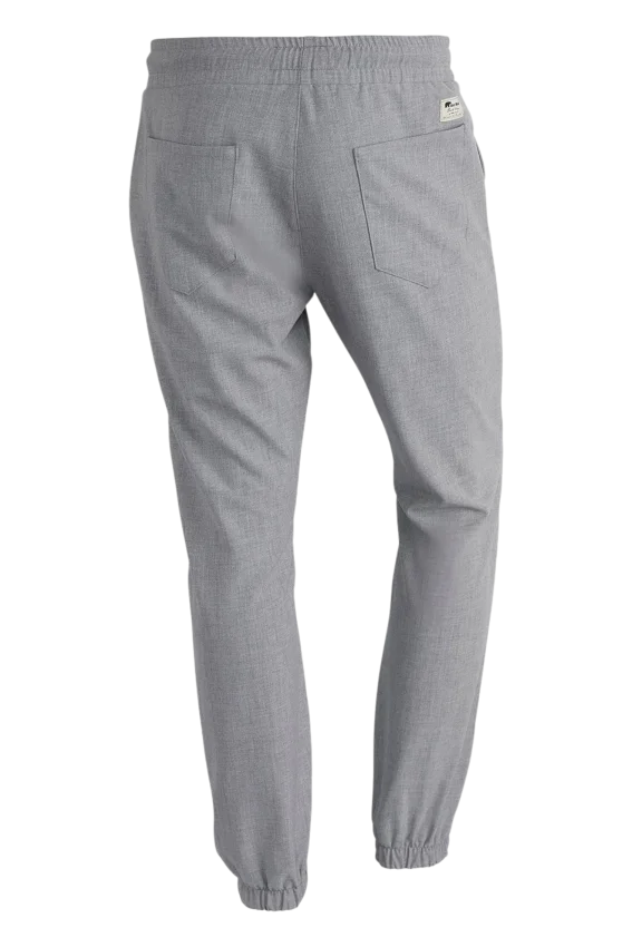 Bad Bear DUBLIN PANT Gri Erkek Eşofman Altı 21.01.16.004-C19 - 6
