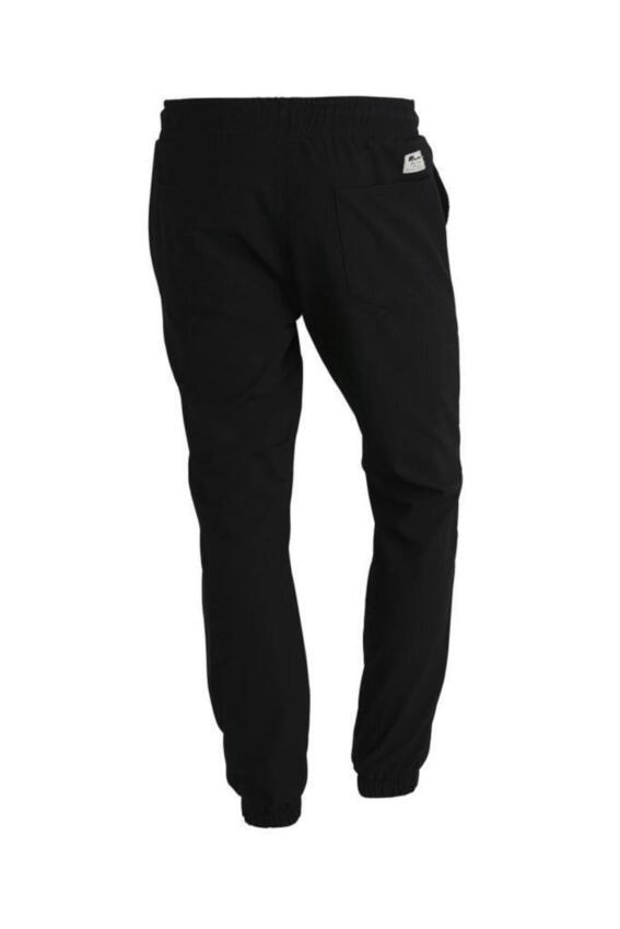 Bad Bear DUBLIN PANT SİYAH Erkek Eşofman Altı 21.01.16.004-C01 - 2