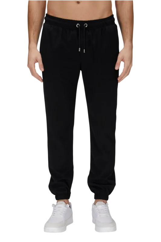 Bad Bear DUBLIN PANT SİYAH Erkek Eşofman Altı 21.01.16.004-C01 