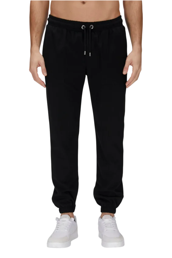 Bad Bear DUBLIN PANT SİYAH Erkek Eşofman Altı 21.01.16.004-C01 - 1