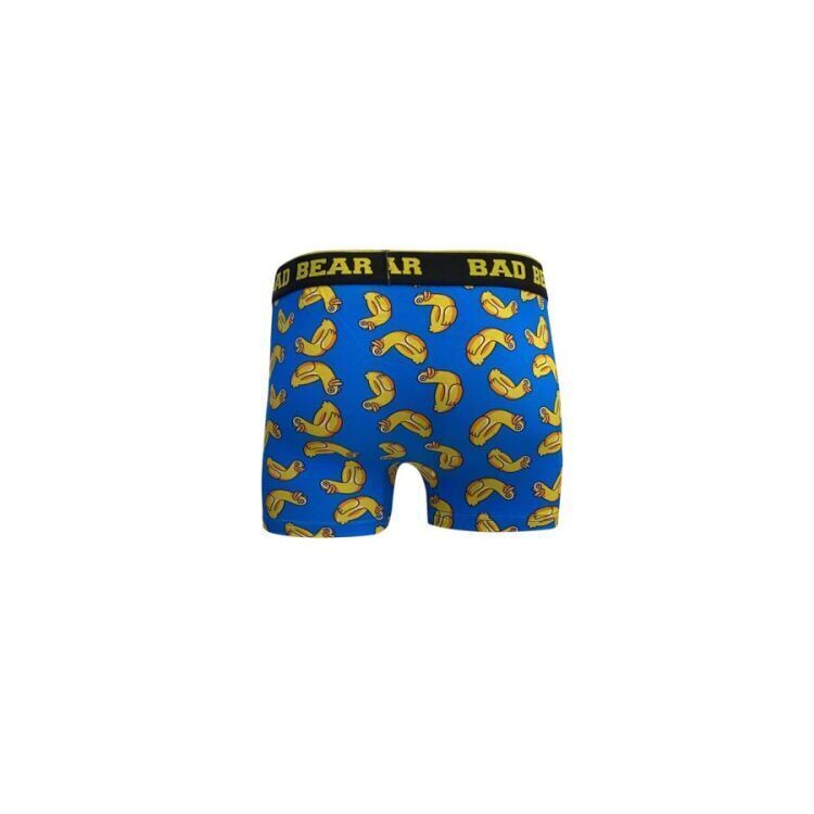 Bad Bear DUCK BOXER Mavi Erkek Boxer 21.01.03.005-C16 - 2
