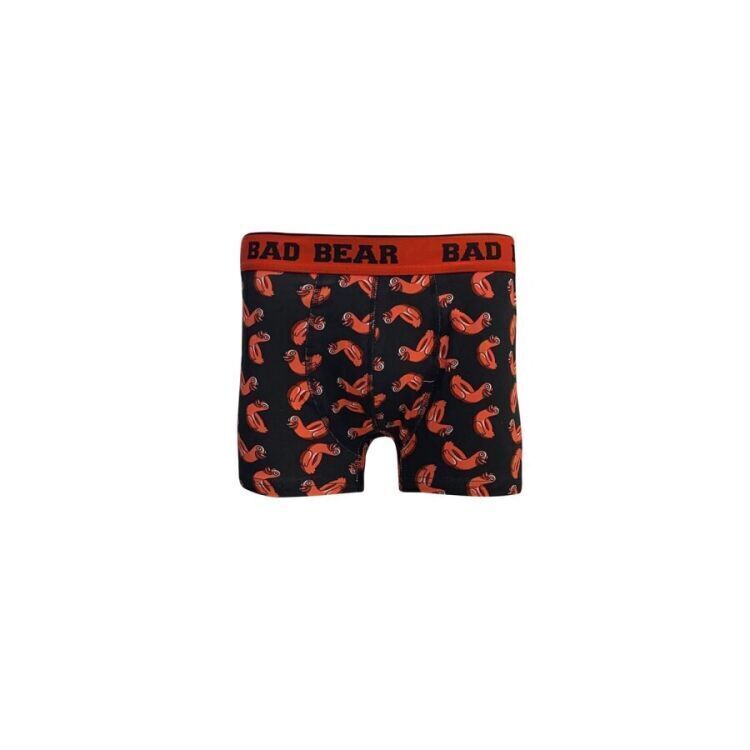 Bad Bear DUCK BOXER SİYAH Erkek Boxer 21.01.03.005-C01 - 1