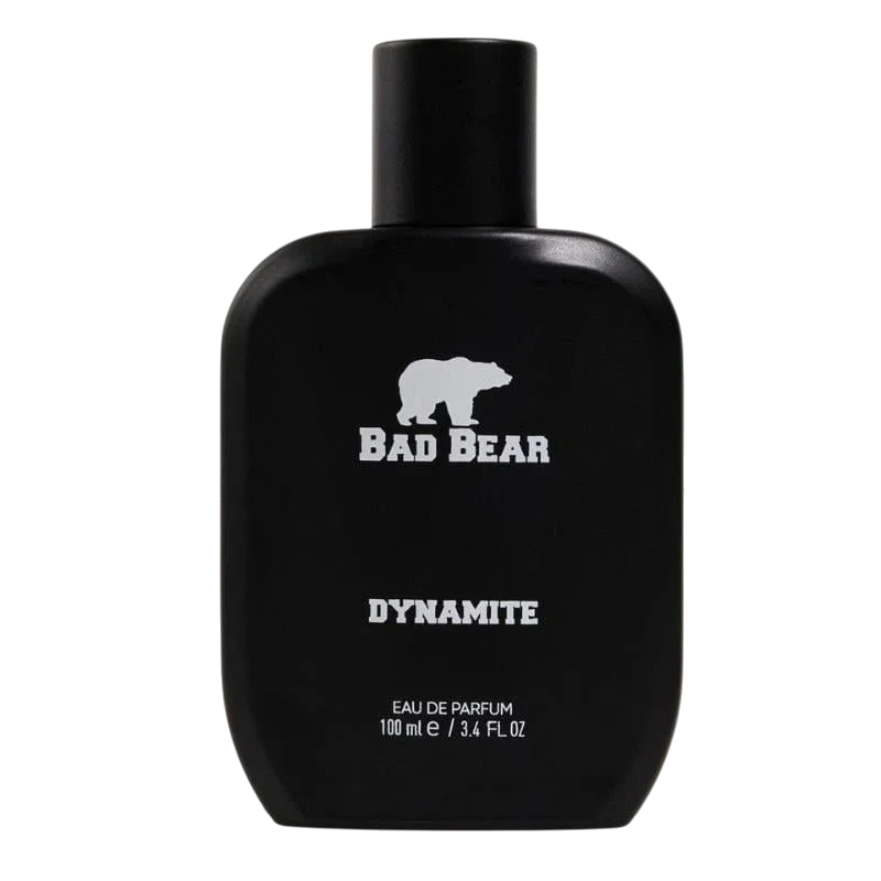Bad Bear Dynamite Erkek Parfüm - 1
