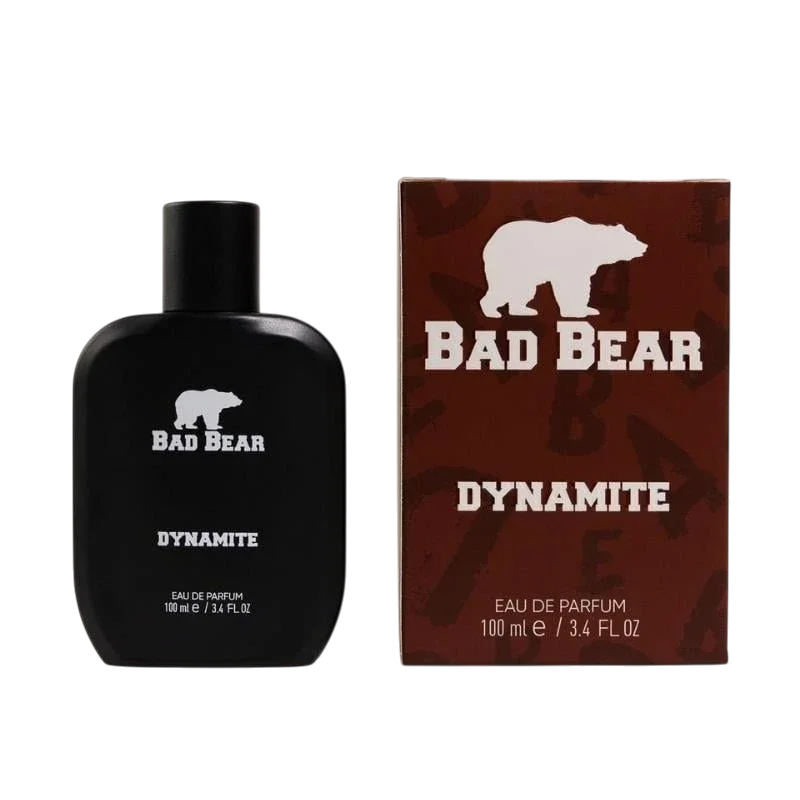 Bad Bear Dynamite Erkek Parfüm - 2