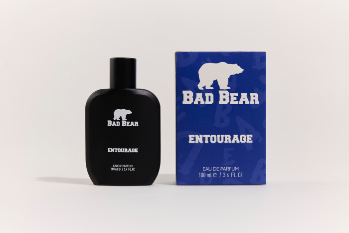 Bad Bear ENTOURAGE LACİVERT Erkek Parfüm - 2