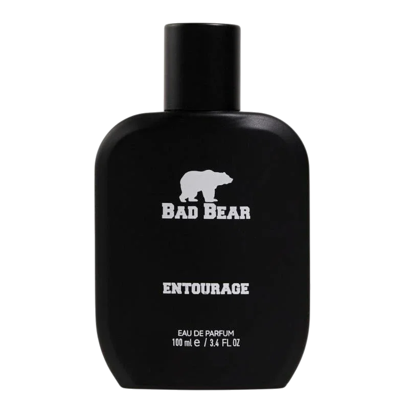 Bad Bear ENTOURAGE LACİVERT Erkek Parfüm - 1