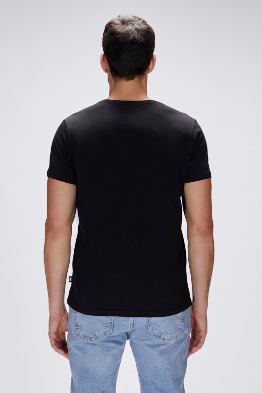 Bad Bear Entree T-Shirt Erkek Tshirt - 2