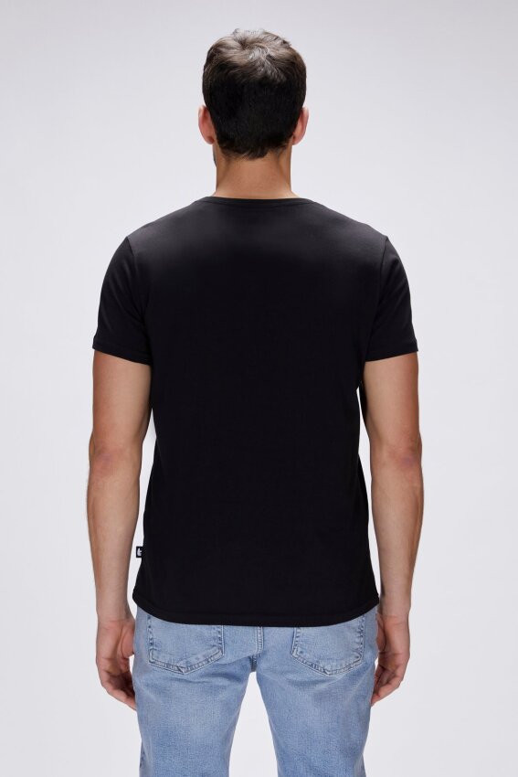 Bad Bear Entree T-Shirt Erkek Tshirt - 2
