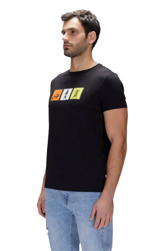 Bad Bear Entree Erkek Tshirt - 2