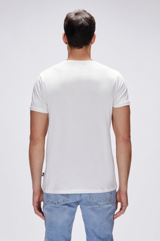 Bad Bear Entree T-Shirt Erkek Tshirt - 5