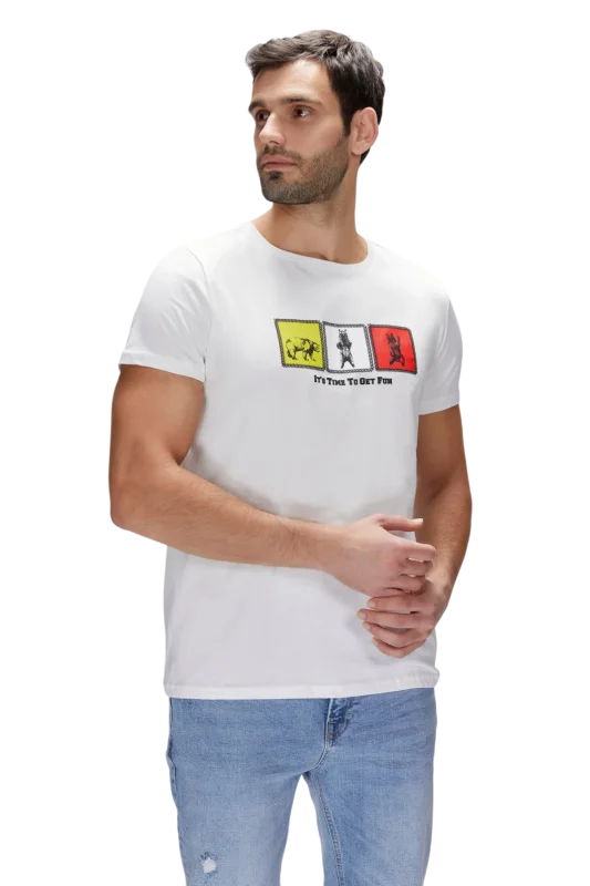 Bad Bear Entree Erkek Tshirt - 2