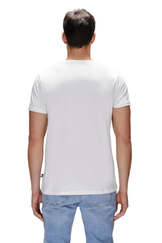 Bad Bear Entree Erkek Tshirt - 4