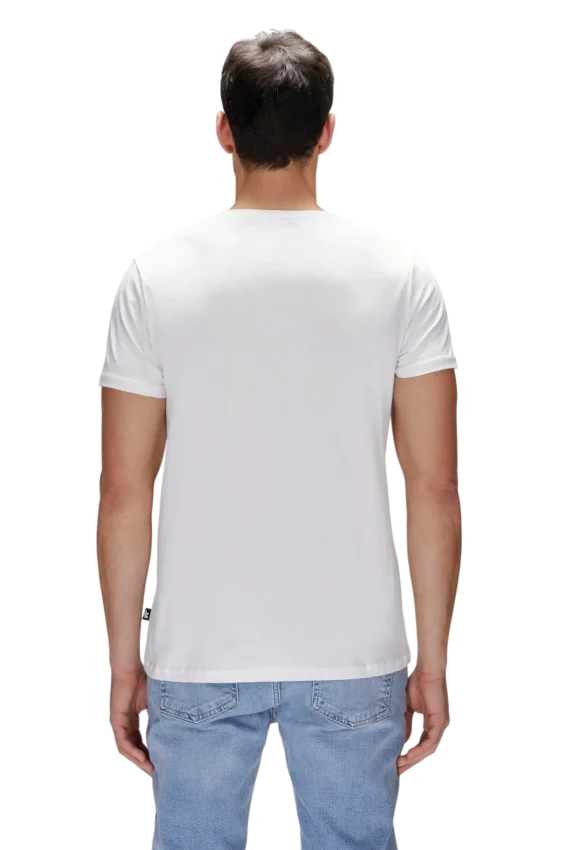 Bad Bear Entree Erkek Tshirt - 4