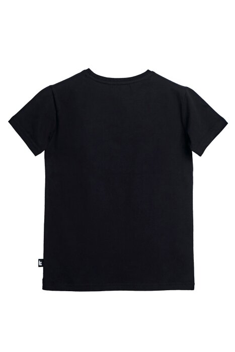 Bad Bear Entree T-Shirt JR Çocuk Tshirt - 3