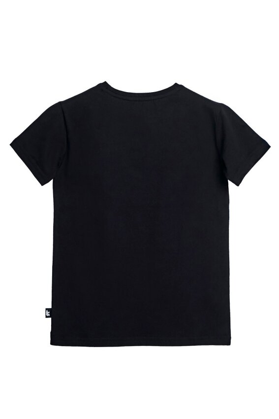 Bad Bear Entree T-Shirt JR Çocuk Tshirt - 3