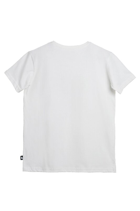 Bad Bear Entree T-Shirt JR Çocuk Tshirt - 3