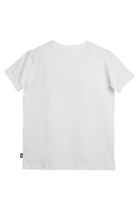 Bad Bear Entree T-Shirt JR Çocuk Tshirt - 3