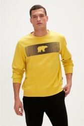 Bad Bear FANCY CREWNECK SARI Erkek Sweatshirt - 2