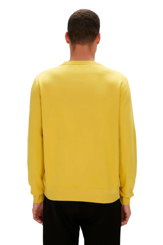 Bad Bear FANCY CREWNECK SARI Erkek Sweatshirt - 3