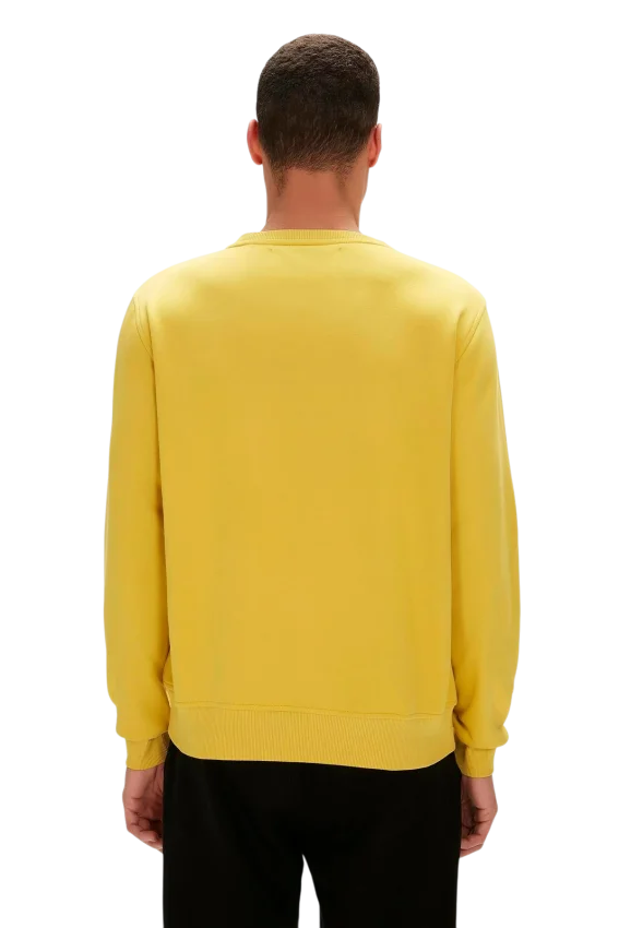 Bad Bear FANCY CREWNECK SARI Erkek Sweatshirt - 3