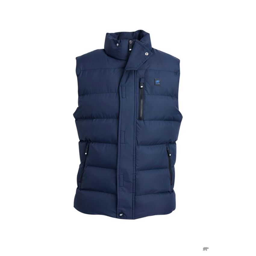 Bad Bear FISHER SARI Erkek Yelek 19.02.17.002-C07 - 1