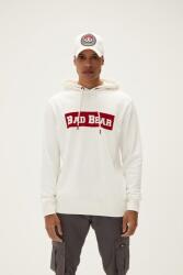 Bad Bear FLOG HOODIE BEYAZ Erkek Sweatshirt - 1