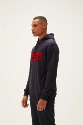 Bad Bear FLOG HOODIE SİYAH Erkek Sweatshirt - 4