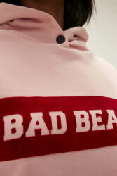 Bad Bear FLOG HOODIE SİYAH Kadın Sweatshirt - 3