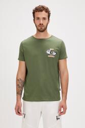 Bad Bear FOCUS T-SHIRT Haki Erkek Tshirt - 1